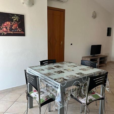 基拉索勒A Casa Di Olivia公寓 外观 照片