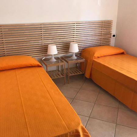 基拉索勒A Casa Di Olivia公寓 外观 照片