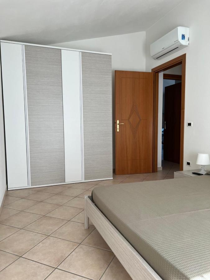 基拉索勒A Casa Di Olivia公寓 外观 照片